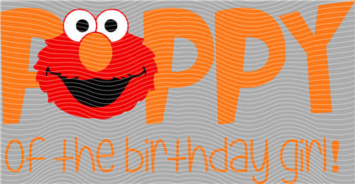 Sesame Street-SM 260